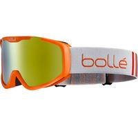 Bolle Sci Goggles Rocket Plus BG108005 Junior Arancione Opaco/Sole Cat 3