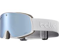 Bollé Sci Occhiali Nevada BG096016 M/L Grigio Opaco / Volt Blu Ghiaccio Gatto 3