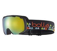 Bolle Sci Occhiali Royal BG110001 Junior Nero Opaco/Sole Cat 3