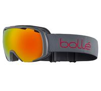 Bolle Sci Occhiali Royal BG110007 Piccolo Bambini Titanio Opaco/Sorgere Cat 2