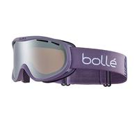 Bolle Sci Occhiali Sierra BG113002 Donna Prugna Monstera Opaco/Nero Cromo Cat 3