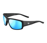 Bollé - Sfinx Polarized S3 - Occhiali da sole L blu