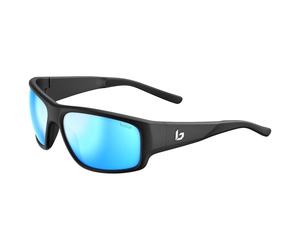 Bollé - Sfinx Polarized S3 - Occhiali da sole L blu