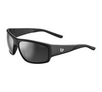 Bollé - Sfinx Polarized S3 - Occhiali da sole L grigio