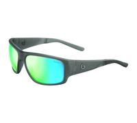 Bolle Sfinx Polarized Sunglasses Trasparente Jade Green Polarized/CAT3