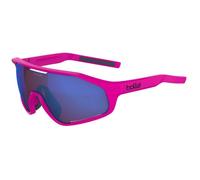 Bolle Shifter Occhiali Da Sole Rosa Opaco Marrone Blu BS010003