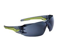 Bolle Silex Plus - Occhiali da sole protettivi (vestibilità stretta) NUOVO