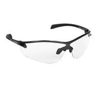 Bolle Silium Occhiali Di Sicurezza Leggero UVA UVB Antigraffio Anti Nebbia Clear