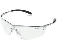 Bolle Safety Silium Occhiali di Sicurezza - Trasparente BOLSILPSI