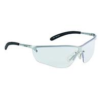 Bolle Safety Occhiali di Sicurezza Silium Trasparente BOLSILPSI