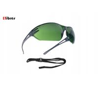 BOLLE SLAM SHADE 3 VETRI PROTETTIVI (SALDATURA) Bolle Sicurezza