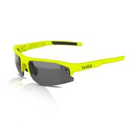 Bolle Sole Bullone 2.0 Acido Giallo Opaco Volt + Pistola Polaized BS003011