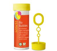 Sonett Bio Bubbles - Bolle di Sapone Bio - 45 ml