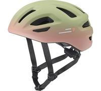 Bollé - Spero, Gradient Pink Green Matte, No Lens Reference, Piccolo, Unisex, Adulto