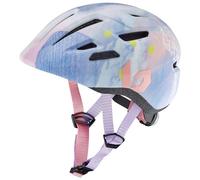 Bollé - Stance Jr - Casco per bici S - 51-55 cm butterfly matte