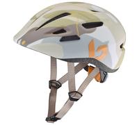 Bollé - Stance Jr - Casco per bici S - 51-55 cm grigio