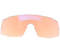 Bolle Stance JR, Occhiali Unisex Niño, Rosa, Azul (Rose Blue/Oleo AF), XS