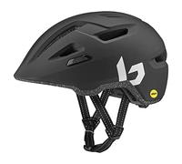 Bollé - Stance Pure - Casco per bici 55-59 cm - M nero