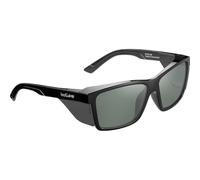 Bolle STKS 420 - Occhiali di sicurezza polarizzati, antigraffio, con certificazione EN ISO