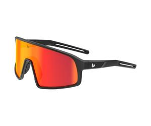 Bollé - Striver S3 - Occhiali da ciclismo M rosso