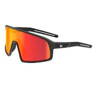 BOLLE Striver Shield - Unisex - Nero - Taglia unica- modello 2026