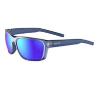 Bollé STRIX Blue Crystal - Volt+ Ultraviolet Polarized - Occhiali da sole - Taglia S - Adulto