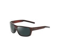 Bollé - STRIX, Brown Transparent Matte, TNS, Small, Sunglasses, Unisex, Adult
