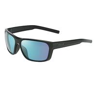 bollé - STRIX, Full Black Matte, Phantom+, Small, Sunglasses, Unisex, Adult