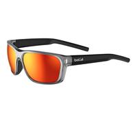 Bollé STRIX Grey Crystal Black - Sunrise - Occhiali da sole - Taglia S - Adulto