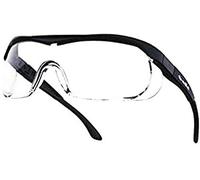 Bollé Tabpsi taglia unica "Targa occhiali di sicurezza - nero