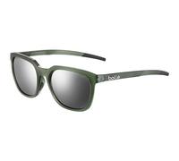 bollé - TALENT, Forest Crystal Matte, Volt+ Cold White Cat 3, Medium, Sunglasses, Unisex, Adult