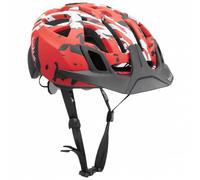 Bollé THE ONE MTB Casco da ciclismo 31126 rosso Taglia:L