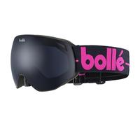 Bolle TORUS Schneebrille 2023 Black Heritage Matte/Volt Black