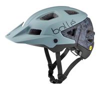 Bollé TRACKDOWN MIPS Sage Matte S 52-55cm - - Taglia S - Adulto