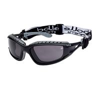 Bolle Airsoft Tracker Ii Safety Spectacle Lenses Nero