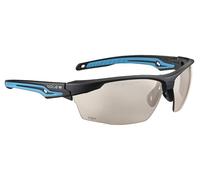 Bolle Tryon Occhiali Di Sicurezza Platino Rame Design Avvolgente BOLTRYONN30E