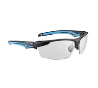 Bolle Tryon Occhiali di Sicurezza Platino Trasparente Avvolgenti Design