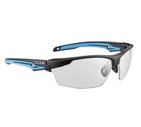 Bolle Tryon Occhiali di Sicurezza Platino Trasparente Avvolgenti Design