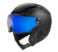 Bollé V-Line Black Matte M (55-59 cm) Casco da sci