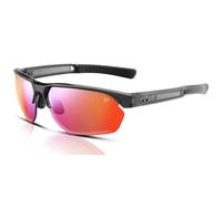 Bolle Victus BS065008 Sole Grigio Cristallo/Phantom Trasparente Lava