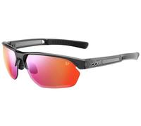 Bolle - Victus, Dark Grey Crystal, Phantom Clear Lava Photocromic, Medium, Unisex, Adulto