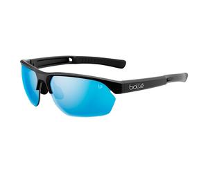 Bollé - Victus Polarized S3 - Occhiali da ciclismo M blu