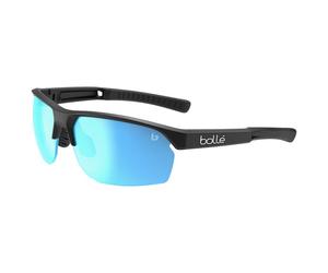 Bollé - Victus S Polarized S3 - Occhiali da ciclismo S blu
