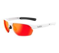 Bollé VICTUS White Matte - Sunrise Polarized - Occhiali da sole - Taglia M - Adulto