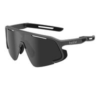 Bolle Windchaser Polarized Sunglasses Trasparente TNS Gun Polarized/CAT3 Grey Matte