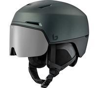 Bolle X-FUSION PURE Forest Black Matte - Brown Gun Cat 2 25/26 - L = 59 - 62 cm