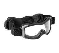 Bollé X1000T Platinum Black Frame Tactical Goggles kit Multicolor