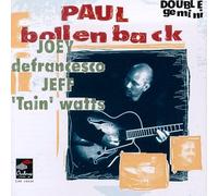 PAUL BOLLENBACK - Double Gemini