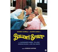 Bollenti Spiriti