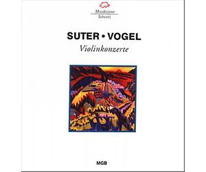 Boller Bettina - Concerto Per Violino (1940) (B)
